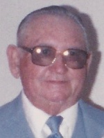 Hugh Lee Trantham, Sr.