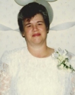 Barbara Ann Brooks McKeithan