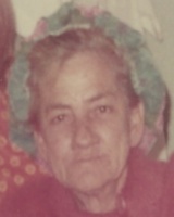 Juanita D. Ortley Thomason